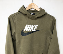 Load image into Gallery viewer, Nike hoodie (S)