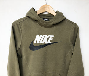 Nike hoodie (S)