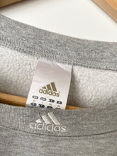 Load image into Gallery viewer, Adidas Tennis sweatshirt (XL)