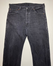 Load image into Gallery viewer, Levi’s 501 W36 L36