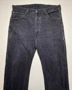 Levi’s 501 W36 L36