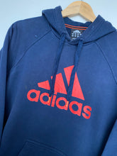 Load image into Gallery viewer, Adidas hoodie (S)