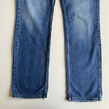 Load image into Gallery viewer, Levi’s 531 W34 L34