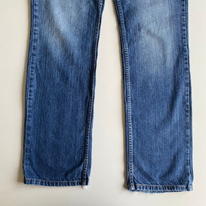 Levi’s 531 W34 L34