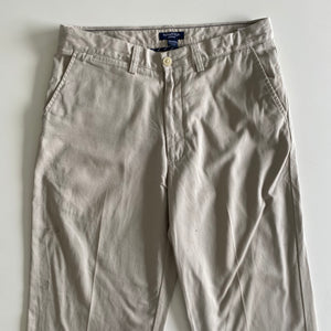 Nautica Trousers W34 L32