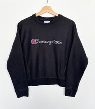 Load image into Gallery viewer, Champion sweatshirt (S)