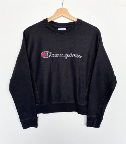 Champion sweatshirt (S)