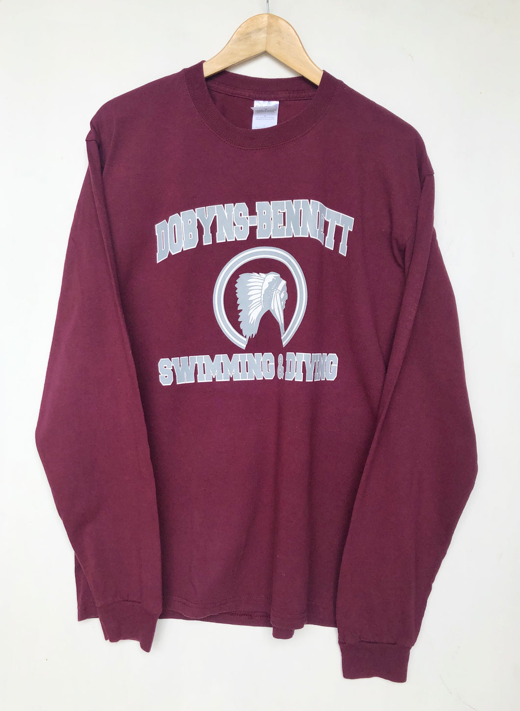 American College t-shirt (L)