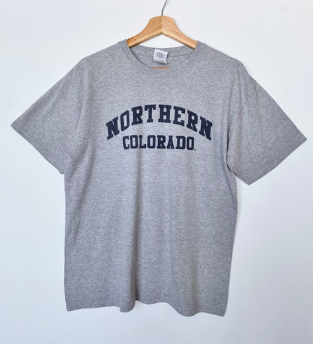 Colorado College t-shirt (M)