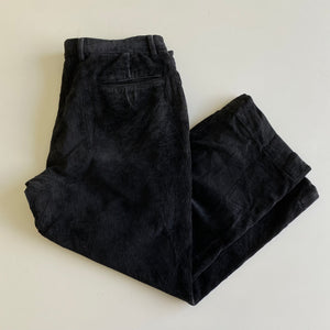 Corduroy Pants W34 L26