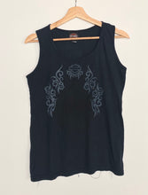 Load image into Gallery viewer, Harley Davidson vest top (L)