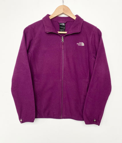 Women’s The North Face fleece (XS)