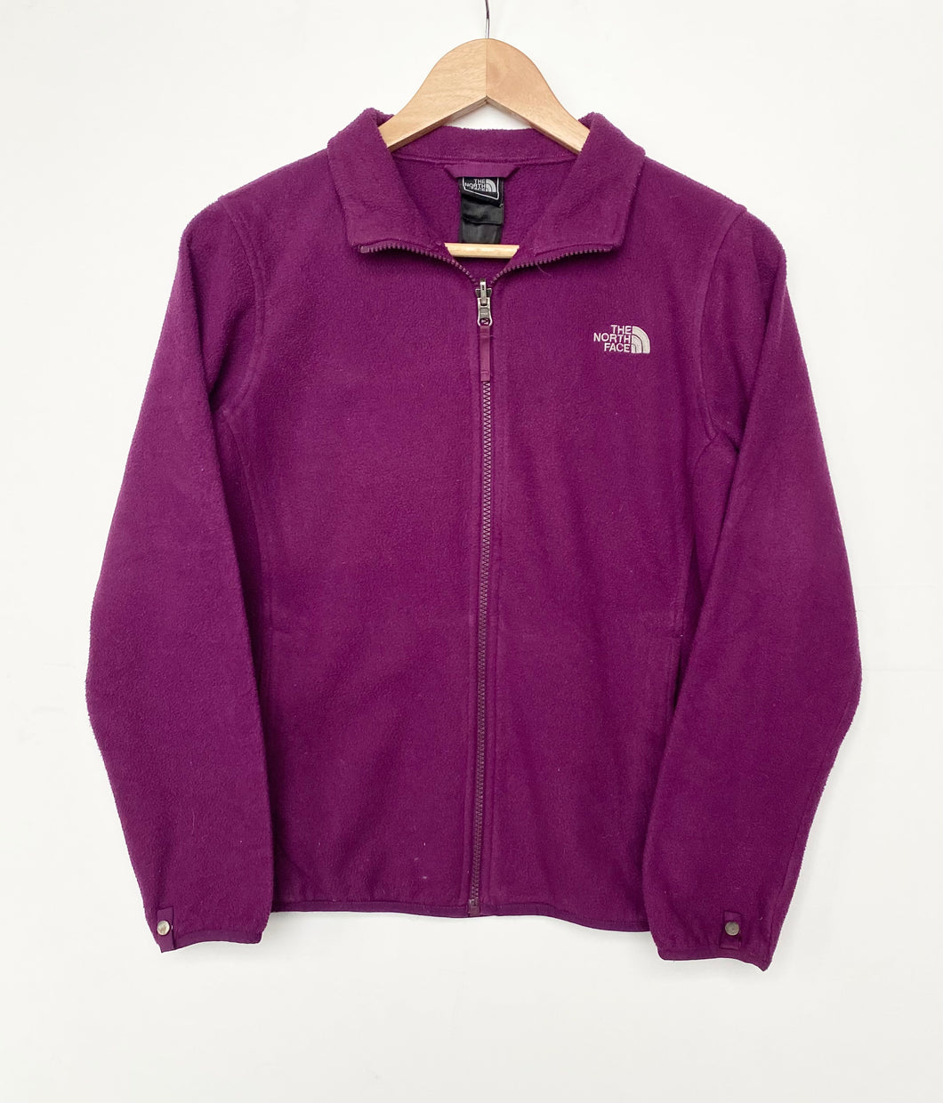 North face best sale fleece xs