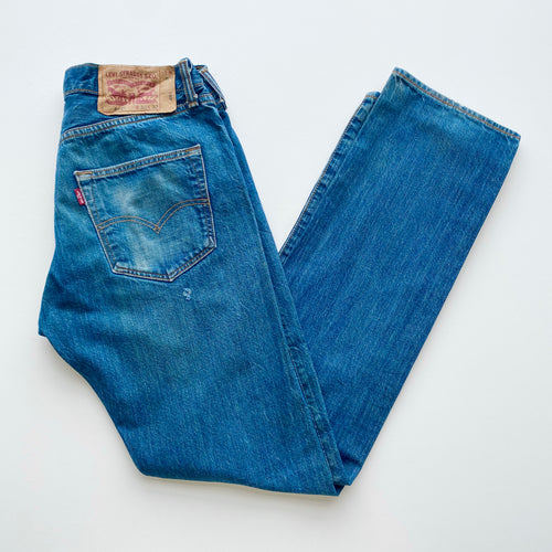 Levi’s 501 W30 L32