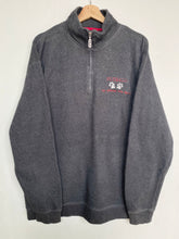 Load image into Gallery viewer, Fila 1/4 zip (L)