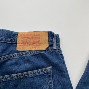 Levi’s 501 W34 L29