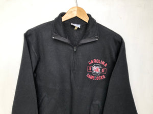 Champion 1/4 zip (S)