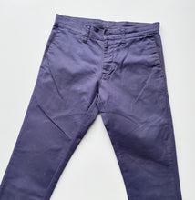 Load image into Gallery viewer, Carhartt Sid Pants W30 L32