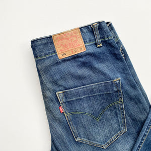 Levi’s 505 W33 L32