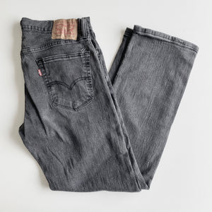 Levi’s 559 W34 L32