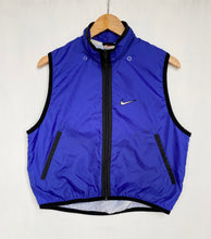 Load image into Gallery viewer, 90s Nike Gilet (XS)