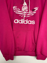 Load image into Gallery viewer, Adidas hoodie (M)