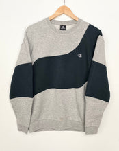 Load image into Gallery viewer, Champion Reworked Sweatshirt (M)