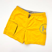 Load image into Gallery viewer, Tommy Hilfiger Swim Shorts (M)