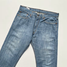 Load image into Gallery viewer, Levi’s 505 W36 L29