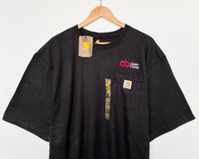 Load image into Gallery viewer, BNWT Carhartt t-shirt (XL)