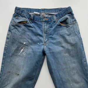 Carhartt Jeans W36 L32