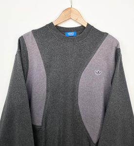 Adidas Reworked Sweatshirt (L)