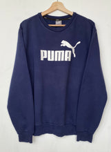 Load image into Gallery viewer, Puma sweatshirt (L)