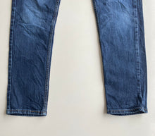 Load image into Gallery viewer, Levi’s 511 W30 L30