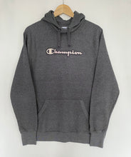 Load image into Gallery viewer, Champion hoodie (L)
