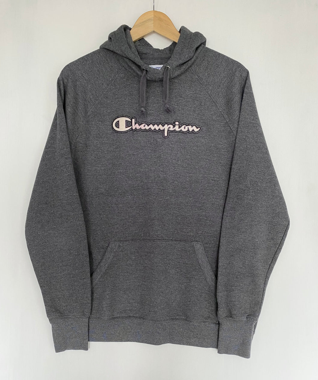 Champion hoodie (L)