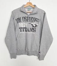 Load image into Gallery viewer, Champion American College 1/4 zip (XS)