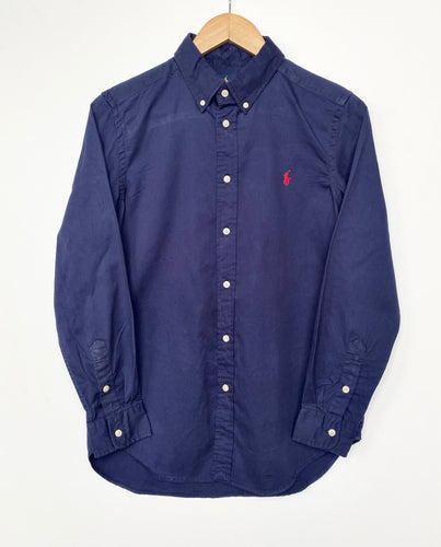 Ralph Lauren Shirt (XS)