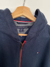 Load image into Gallery viewer, Tommy Hilfiger hoodie (XS)