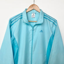 Load image into Gallery viewer, Women’s Adidas jacket (M)