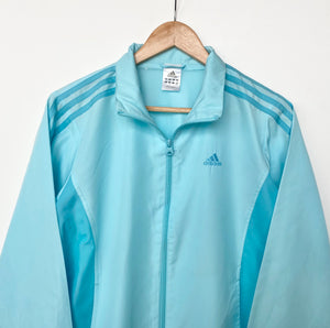 Women’s Adidas jacket (M)