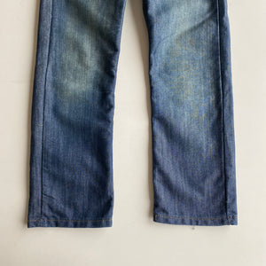 Levi’s 514 W24 L22