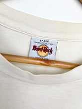 Load image into Gallery viewer, Hard Rock Cafe T-shirt (L)