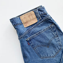 Load image into Gallery viewer, Levi’s 505 W36 L30