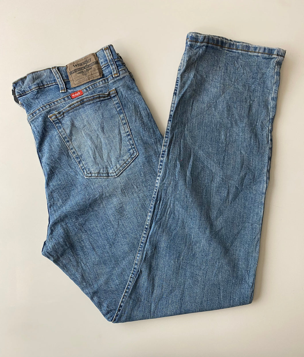 Wrangler Jeans W36 L34