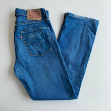 Load image into Gallery viewer, Levi’s 513 W31 L32