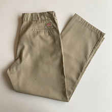 Load image into Gallery viewer, Dickies 874 W38 L31