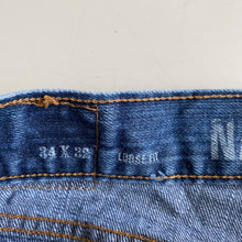 Load image into Gallery viewer, Nautica Jeans W34 L32