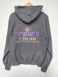 Champion hoodie (S)