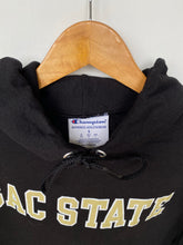 Load image into Gallery viewer, Champion hoodie (S)